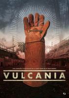 Vulcania  - Posters