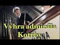 Výhra admirála Kotrby (TV) - Poster / Imagen Principal