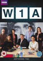 W1A (Serie de TV) - Poster / Imagen Principal