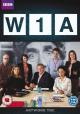W1A (TV Series) (Serie de TV)