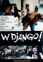 A Man Called Django  - Posters