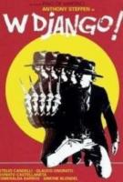 A Man Called Django  - Poster / Main Image
