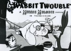 Wabbit Twouble (S)