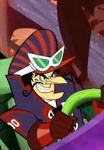 Wacky Races Forever (TV) (S)