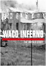 Waco: El asedio más largo (TV)