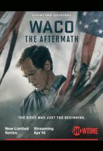 Waco: The Aftermath (TV Miniseries)