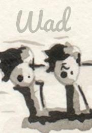 Wad (C)