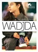 Wadjda  - Poster / Main Image