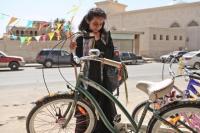 La bicicleta verde  - Fotogramas