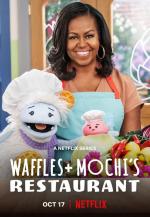 El restaurante de Waffles y Mochi (TV) (C)