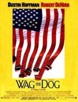 Wag the Dog  - Posters