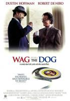 Wag the Dog  - Poster / Main Image
