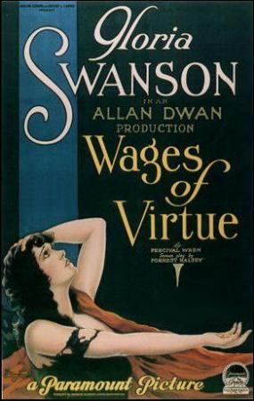 Wages of Virtue 