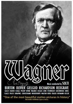 Wagner (Miniserie de TV)