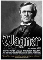 Wagner (Miniserie de TV) - Poster / Imagen Principal
