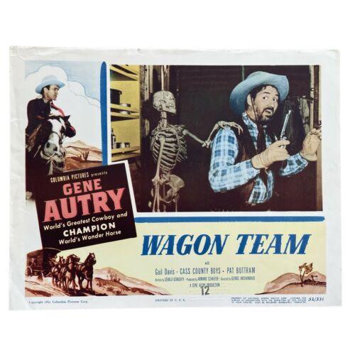 Image gallery for Wagon Team - FilmAffinity