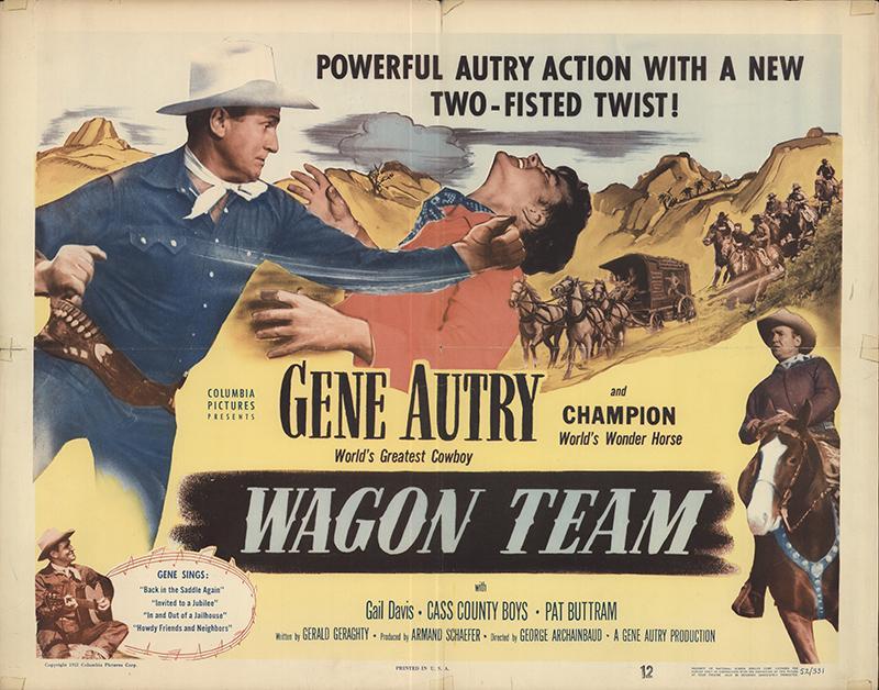 Image gallery for Wagon Team - FilmAffinity