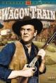 Wagon Train (TV Series) (Serie de TV)