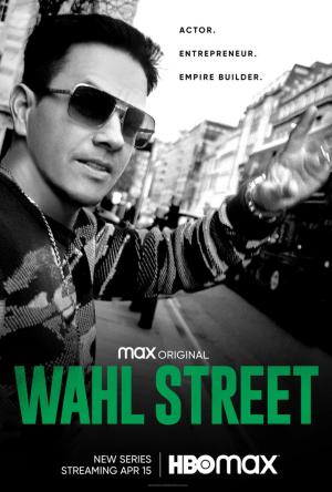 Wahl Street (TV Series)