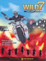 Wild 7 Another (TV Series)