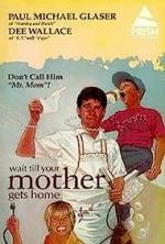Wait Till Your Mother Gets Home! (TV)