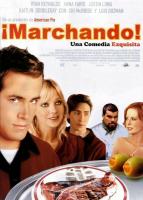 ¡Marchando!  - Posters