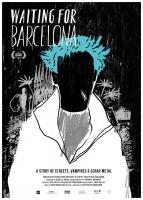 Waiting for Barcelona  - Poster / Imagen Principal