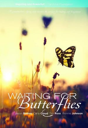 Esperando las mariposas 