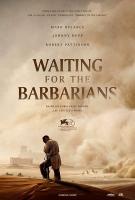Waiting for the Barbarians  - Posters