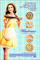 Waitress  - Poster / Main Image