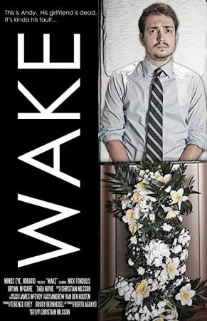 Wake (A Dark Comedy) (S)