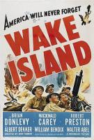 Wake Island  - Poster / Imagen Principal