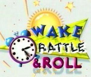 Wake, Rattle & Roll (TV Series)