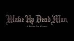 Wake Up Dead Man: A Knives Out Mystery 