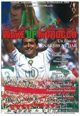 Wake Up Morocco 