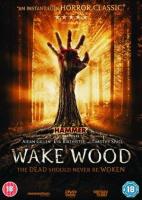 Wake Wood  - Dvd