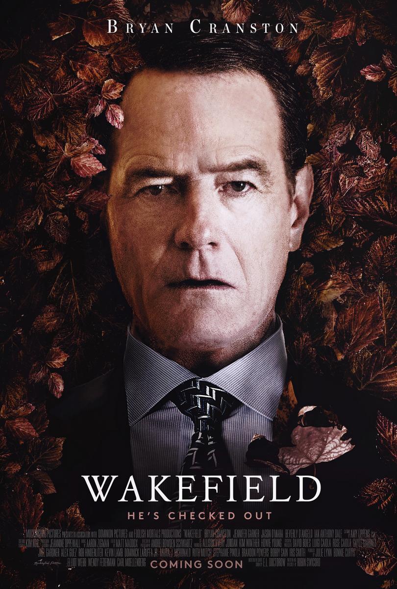 El Sr. Wakefield  - Posters