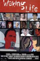 Waking Life  - Posters