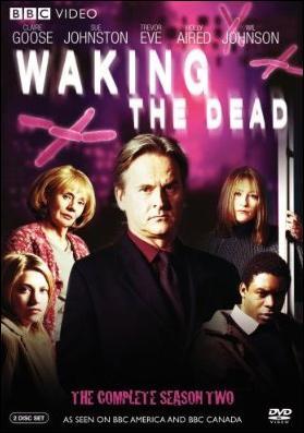 Waking the Dead (TV Series)