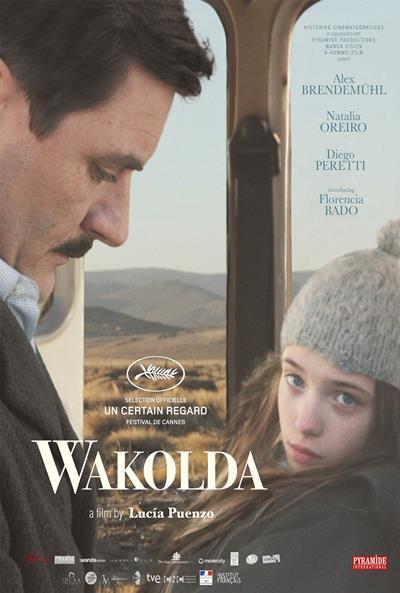 Wakolda  - Poster / Imagen Principal
