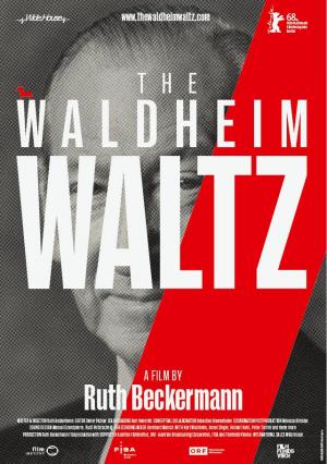 El caso Kurt Waldheim 
