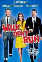 Walk Don't Run  - Dvd