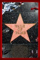Walk of Fame  - Posters