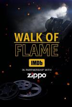 Walk of Flame (S)