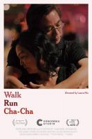 Walk Run Cha-Cha (C) - Poster / Imagen Principal