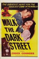 Walk the Dark Street  - Poster / Imagen Principal