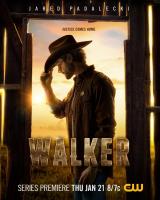 Walker (Serie de TV) - 