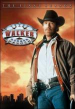 Walker Texas Ranger (Serie de TV)