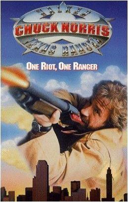 Walker Texas Ranger: One Riot, One Ranger - Episodio piloto (TV)