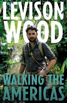 Walking the Americas (TV Miniseries)